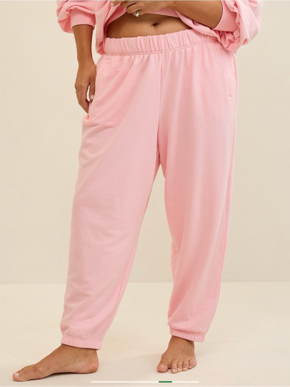 Aerie Jet setter sweatpants